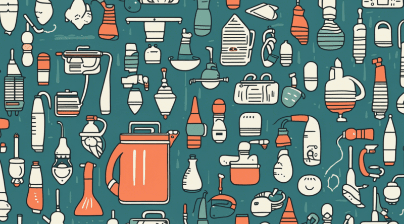 Aspirer De L'Eau Avec Un Aspirateur: Tout Ce Que Vous Devez Savoir